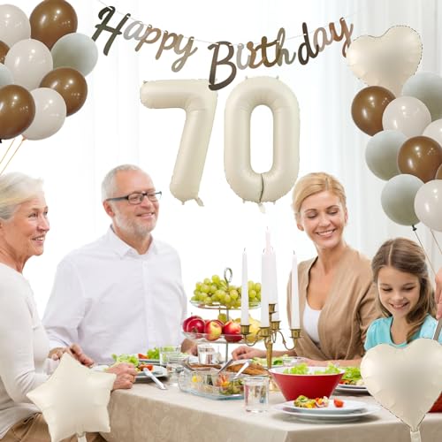 Dónde comprar en España Decoración Años Beige Globos y - y