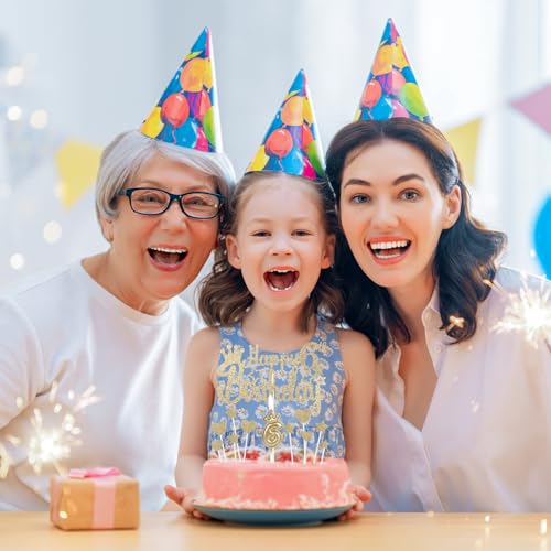 Ofertas en regaloscumple.com Mciskin Velas de feliz cumpleaños número 17, vela corona 17 para pasteles, decoración años, pastel mujeres, fiesta cumpleaños, aniversario boda