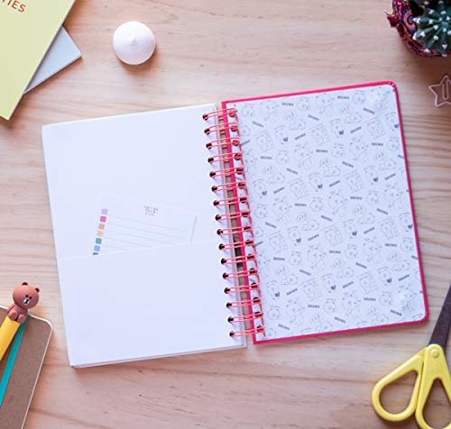 Mejores precios Erik Line - A5 Cuaderno | journal Cuaderno - notas - oficial