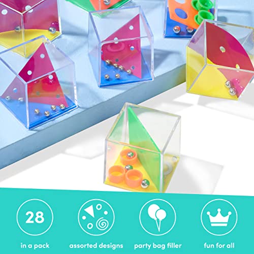 Dónde comprar en España TWIDDLERS Set Mini Rompecabezas/Puzzle con Niveles/Juego Desarrollar Motrices