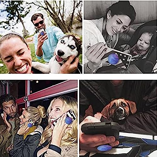 Dónde comprar en España Soporte agarre móvil, 360°, seguro, diaria y plegable retráctil nebular)