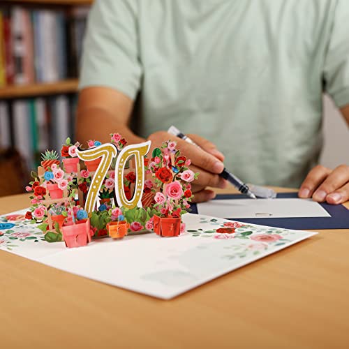 Dónde comprar en España Magic Ants Tarjeta de aniversario tarjeta de cumpleaños aniversario de