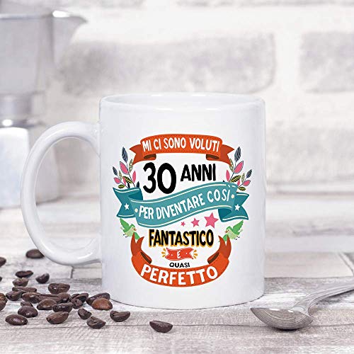 Top Precios 30 (en italiano)