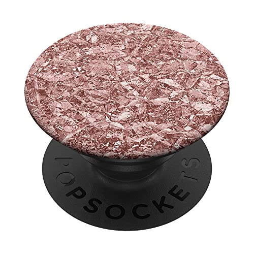 Consigue ahora Oro-Rosa Popsocket para Oro-Rosa Teléfono y Tablet Oro-Rosa PopSockets PopGrip Regalos Intercambiable Top Precio 2024 | regaloscumple.com