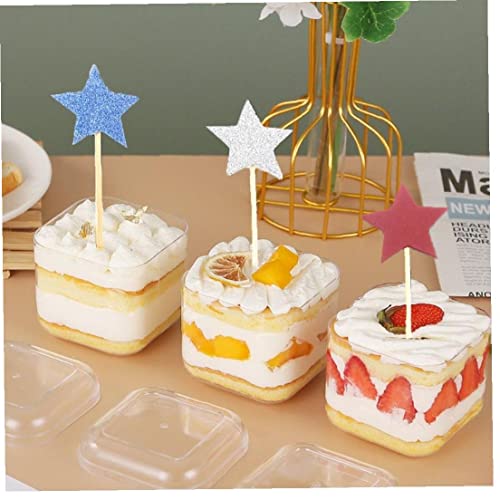 Top Precios 40 Brillo De Tortero Día Independencia Decoración Azul Topper Decoración Fiesta Cumpleaños