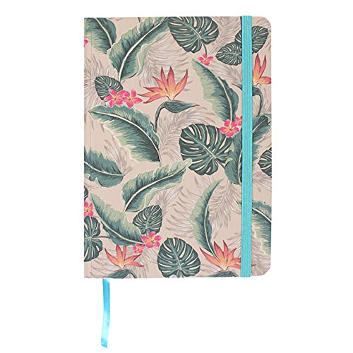Consigue ahora Cuaderno De Notas - Tapa Dura BlackFriday A5 Estilo Floral Rebajas 2024 | regaloscumple.com