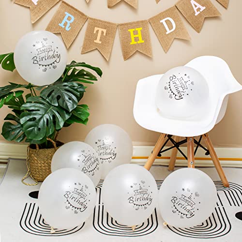Ofertas Decoración 44 Años Cumpleaños Globo Azul 44 Años Decoración 44