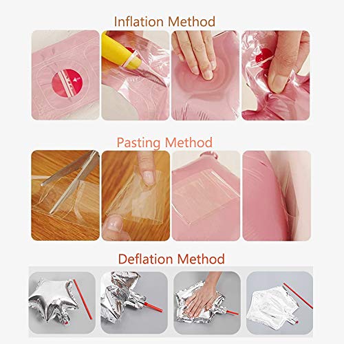 Top Precios Ponmoo Globo 23 Neón 40