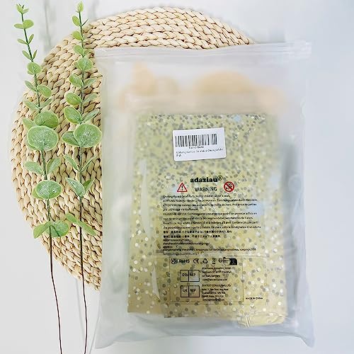 Comprar ahora Globos 60 Años Cumpleaños Oro Beige 60 Cumpleaños Niña Mujer