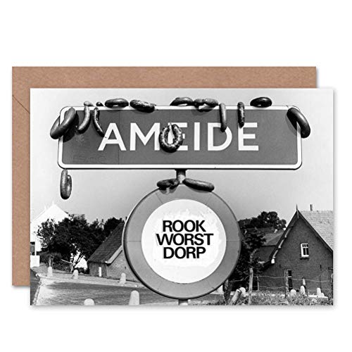 Consigue ahora Wee Blue Coo Tarjeta Regalos felicitación con foto 1930 diseño Amise Países Bajos Top Precio 2024 | regaloscumple.com