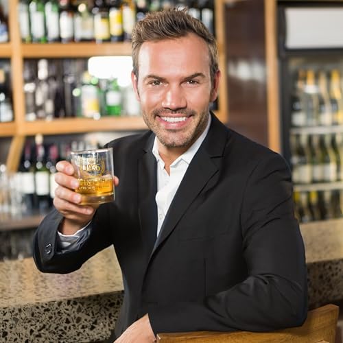 Ofertas en regaloscumple.com CRYSTAL® Regalos Cumpleaños Whisky Originales Hombre Personalizados 90 Regalos Hombre Para regalos