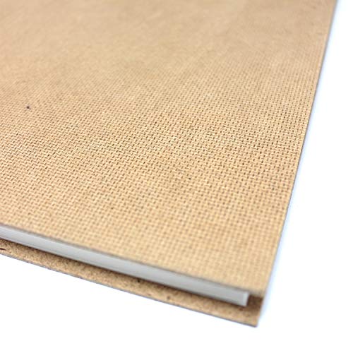 Comprar ahora ARTWAY Enviro - Cuaderno   Dibujo A5 Encuadernado en cartón - Apaisado - 92 Caras/46 Páginas   Papel Cartucho Reciclado 170gsm - Cuaderno   Dibujo 100% Reciclado