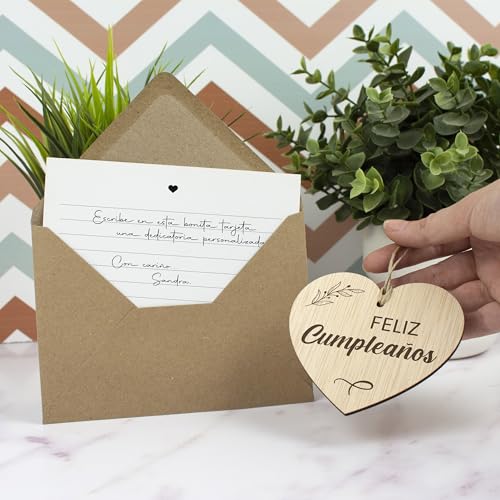 Ofertas en regaloscumple.com CONTRAXT Regalos tarjeta felicitacion cumpleaños Tarjeta de Feliz Cumpleaños en