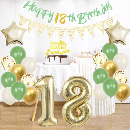 Ofertas 75 verde Decoraciones 75 Hombre Cumpleaño Años tarta Globos verde años cumpleaños,Globos años