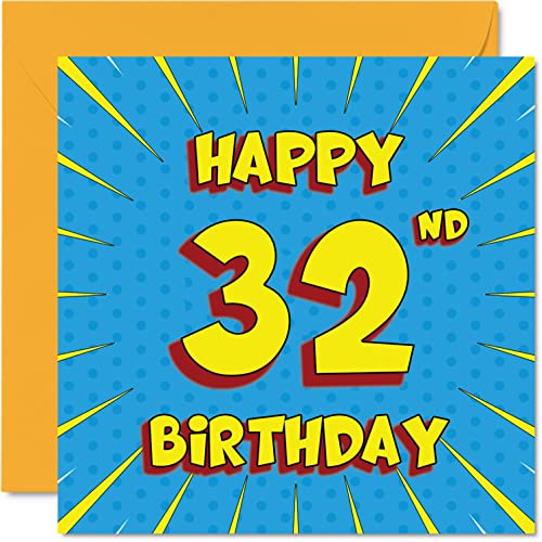Oferta Divertidas cumpleaños hombres mujeres, tarjeta cumpleaños hermana, papá, hijo, tía, tarjetas tarjeta