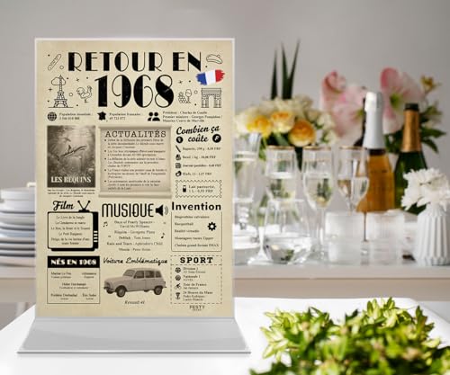 Dónde comprar en España FestySpark - Idea de regalo de 57 años para mujer