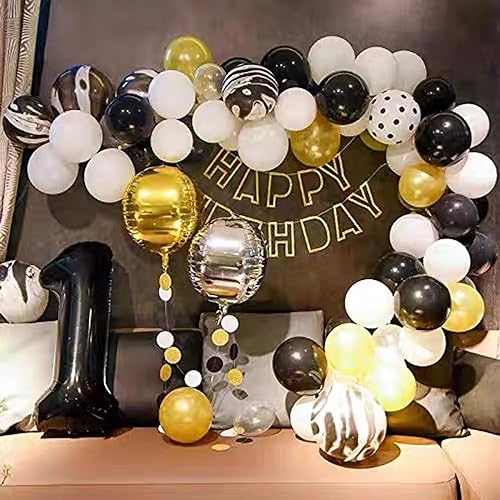 Ofertas de última hora 40 Globo 22 Globos Cumpleaños 0123456789,10-19,20-25,30,40,50,60,70,80,90, 22 Fiesta Aniversario Helio
