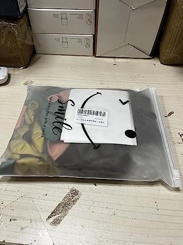 Comprar ahora Arco para Globos Guirnalda   Globos Verdes  Globos   Cumpleaños  Safari Verde Salvia Blanco Dorado Látex Globos Kit   Arco para Cumpleaños Globos Baby Shower Decoracion Bodas Bosque   Fiesta