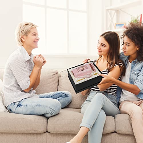 Comprar en Amazon Taza de café de cerámica de mármol para hermanas hermanas