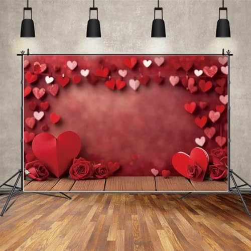 Comprar Navidad Telón Fondo 14 febrero Imprimir Decoraciones Pared Fondo Fiesta Fondo Fiesta Fondo decoración cumpleaños Mujeres Rosa roja Calor Estudio póster Accesorios Top Precio 2024 | regaloscumple.com