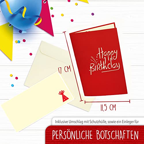 Dónde comprar en España Felicitación 65. beeeeestial Día, tarjetas cumpleaños tarjetas felicitación Tarjetas felicitación Cumpleaños