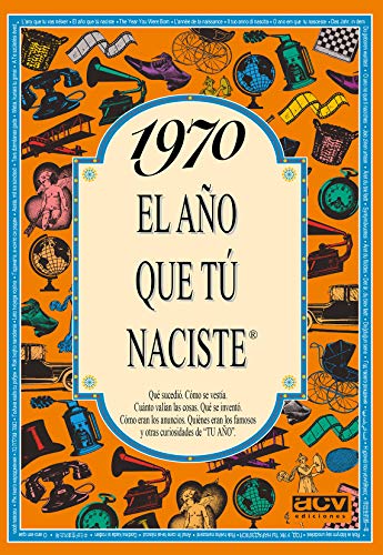 Consigue ahora 1970 El año que BlackFriday tú naciste Rebajas 2023 | regaloscumple.com