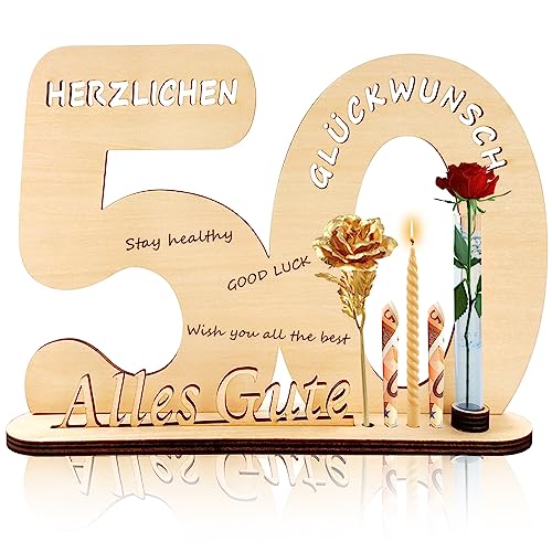 Comprar Cartel madera libro visitas cumpleaños madera 50 cumpleaños regalo dinero cartel Regalos madera libro visitas con jarrón y portavelas decoración regalo cumpleaños regalo dinero Rebajas 2024 | regaloscumple.com