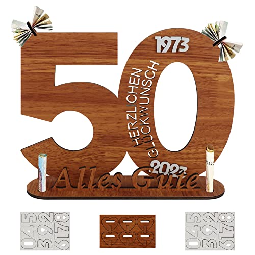 Comprar Lotvic Cartel madera libro visitas libro visitas madera cartel madera 2023 libro visitas 50 cumpleaños decoración 50 cumpleaños para mujeres y hombres libro Regalos visitas Ofertas 2024 | regaloscumple.com