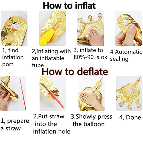 Oferta Flash Globos   22 cumpleaños  decoración para mujer  oro rosa  22 cumpleaños  decoración para fiestas  22 cumpleaños  decoración para mujer  22 años