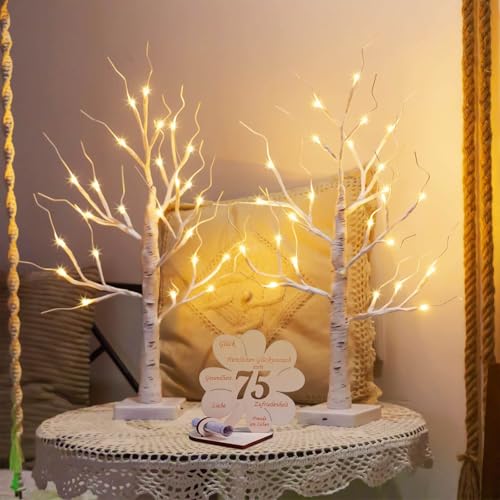 Ofertas Regalos de dinero cumpleaños trébol suerte regalo de dinero 75