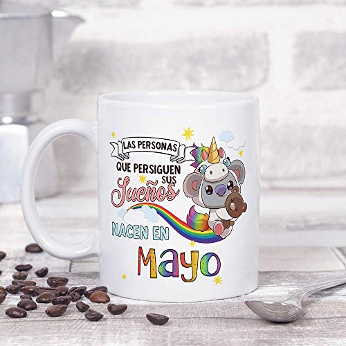 Ofertas de última hora MUGFFINS Cumpleaños mes - Desayuno Cumpleaños/Aniversario. 350