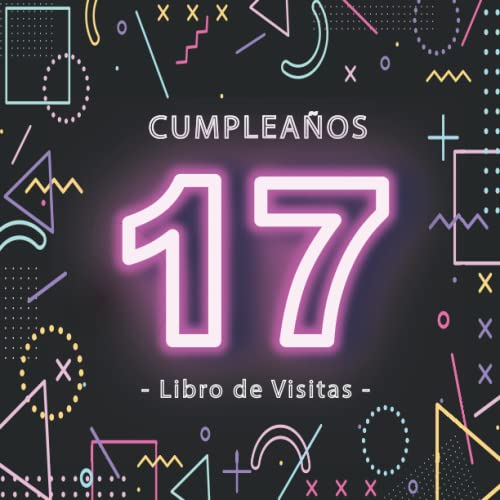 Oferta Libro 17 Fiesta 17 | y | y los |