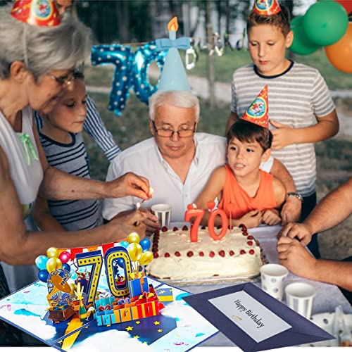 Ofertas Felicitacion 3d Up Cumpleaños Birthday Hombres Mujeres Amantes y (A