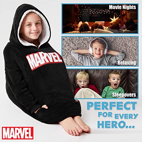 Oferta Flash Sudadera Avengers Sudadera Niños