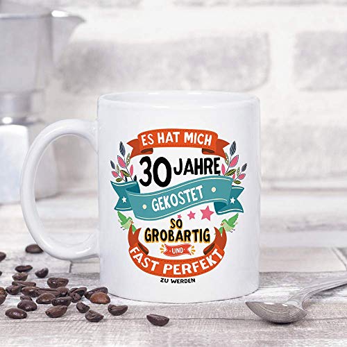 Top Precios Taza Cumpleaños (en