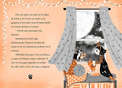 Ofertas Kitty y la canción de las estrellas (=^Kitty^=): 8 (Colección Kitty)