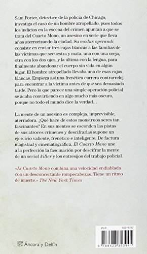 Dónde comprar en España Cuarto (Áncora Delfín)