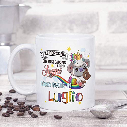 Mejores precios Koala Julio (en Italiano)