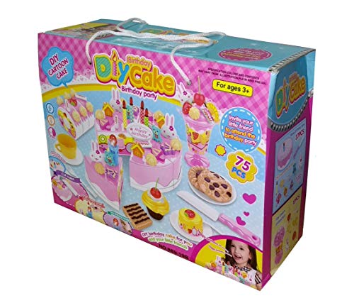 Consigue ahora Lvl25 LEVEL25 Tarta Juguete cumpleaños Catálogo 75 Piezas. Incluye Vela con luz Canta canción Happy Birthday y aplausos. Incluye Caja Ofertas 2024 | regaloscumple.com