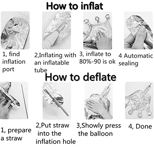 Dónde comprar en España Globos con número 70 de plata + guirnalda de feliz