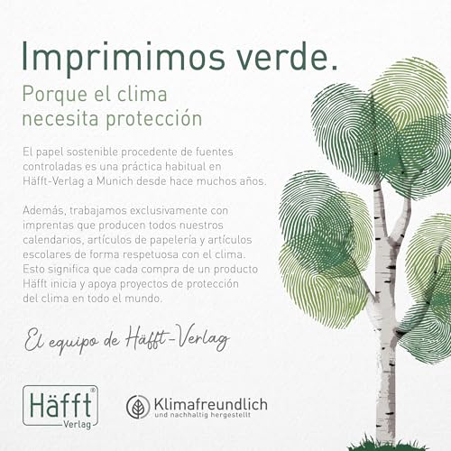 Ofertas en regaloscumple.com Premium Journal puntos Cuaderno | páginas grueso agenda banda portabolígrafos sostenible climáticamente