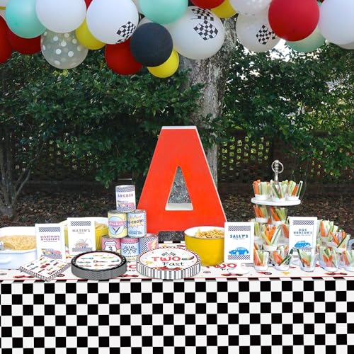 Dónde comprar en España 122 decoración segundo dos carreras platos, mantel sirve invitados dos