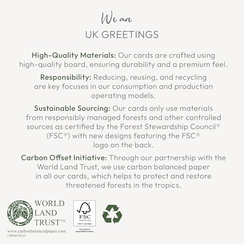 Dónde comprar en España UK Greetings Tarjeta de cumpleaños divertida – los Muppets para él humorística Diseño divertido animales Muppets,