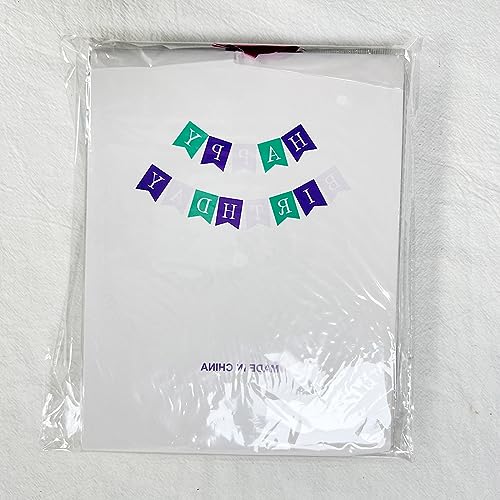 Comprar ahora 35 Globos cumpleaños Conjunto Kit decoración artículos Fiesta Feliz cumpleaños Banner