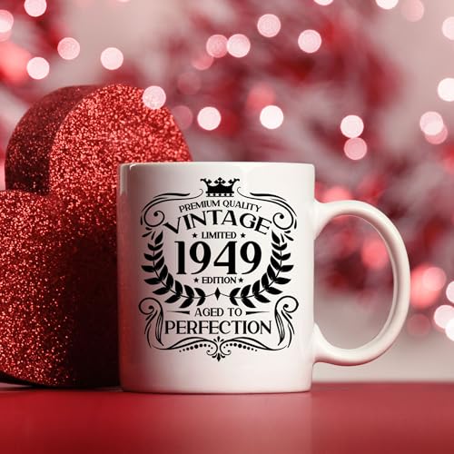 Ofertas de última hora Always Looking Good Regalo de cumpleaños número 75 para hombres