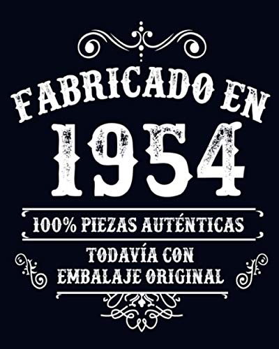 Comprar Fabricado en 1954 Todavia Con Embalaje Catálogo Original: Feliz cumpleaños niña 67 años escribiendo un diario | Cuaderno en blanco con 120 páginas / 8x10 pulgadas Ofertas 2025 | regaloscumple.com