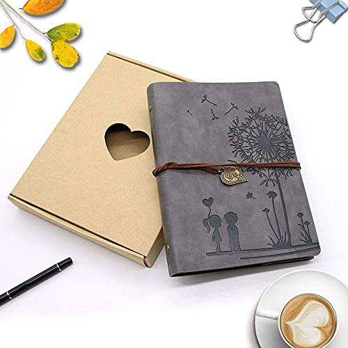 Ofertas de última hora Viaje Cuaderno Cuaderno A5 100 / Páginas sin 80GSM Mejor Regalo A5 x cm)