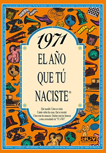 Oferta 1971 año tú
