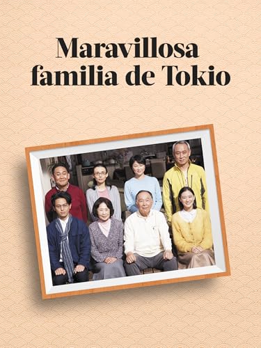 Comprar Maravillosa Promoción familia Tokio Top Precio 2025 | regaloscumple.com