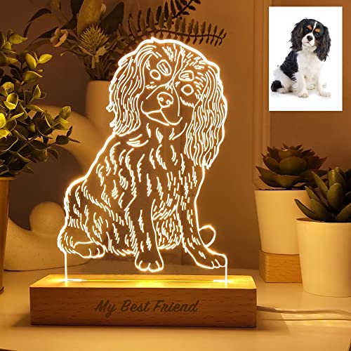 Oferta Flash Con Foto Ilustrada. Regalos Personalizados con Foto. Ideas Regalo Original Mujer